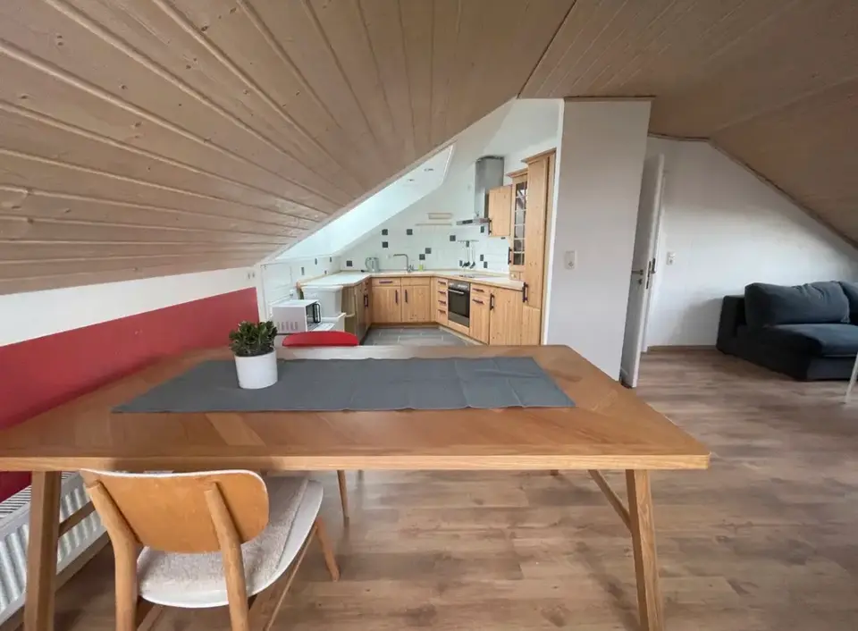 WG-Zimmer mit 60 m² in Donauwörth – Bild 8