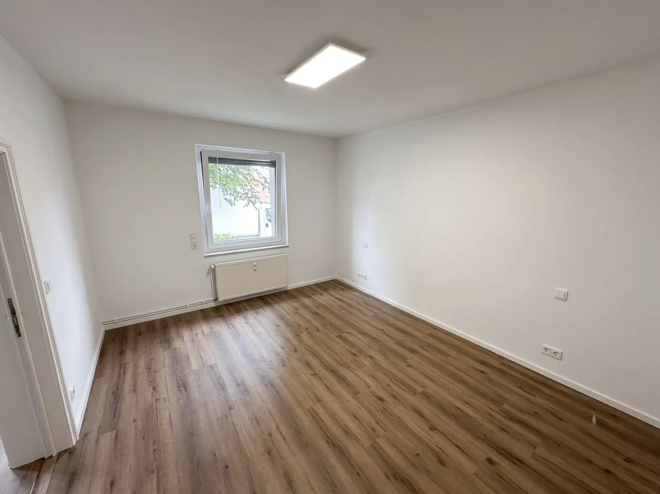 4 Zimmer Wohnung mit 101 m² in Braunschweig – Bild 6