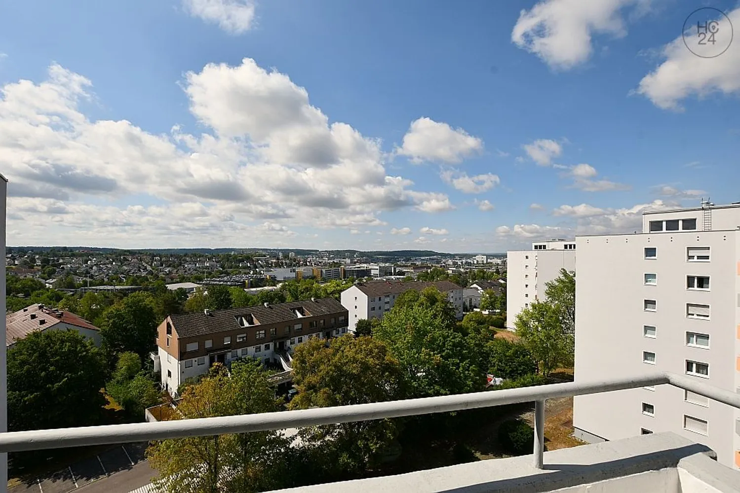 1 room apartment with 25 m² in Sindelfingen – Photo 8