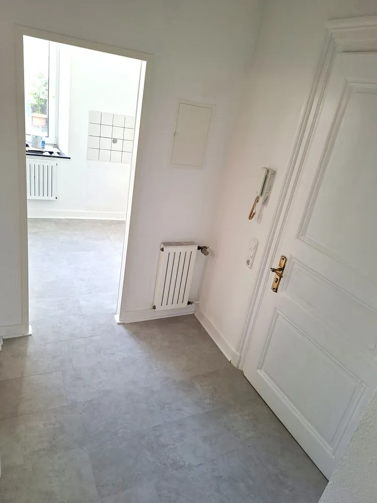 2 Zimmer Wohnung mit 32 m² in Aachen – Bild 5