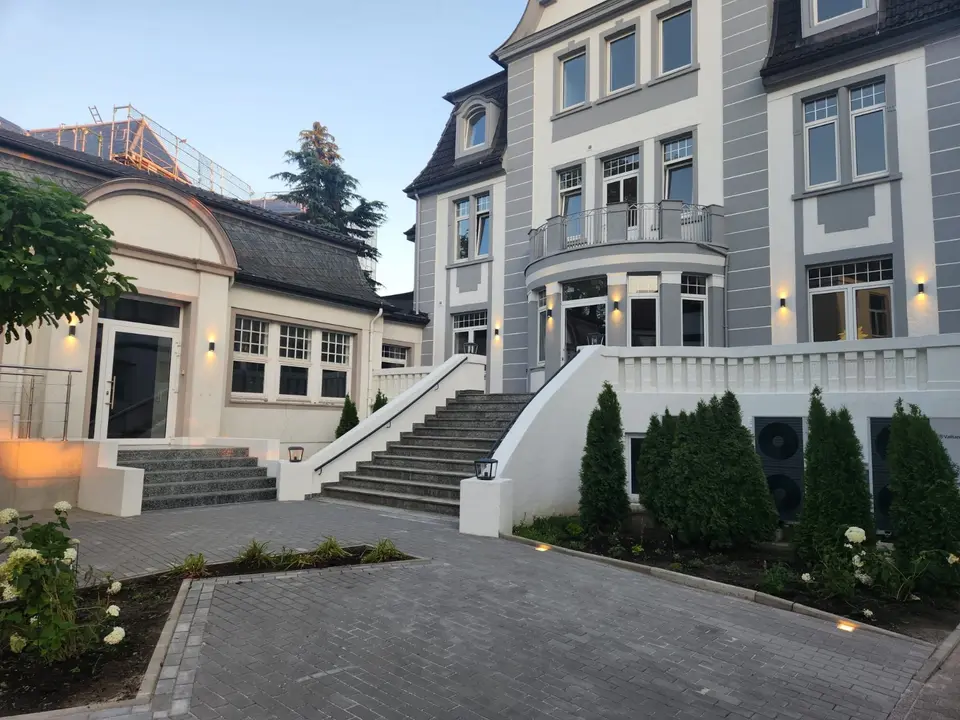 WG-Zimmer mit 54 m² in Detmold – Bild 10