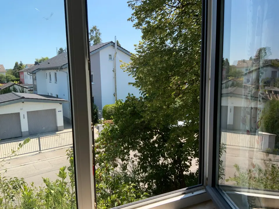 WG-Zimmer mit 14 m² in Starnberg – Bild 5