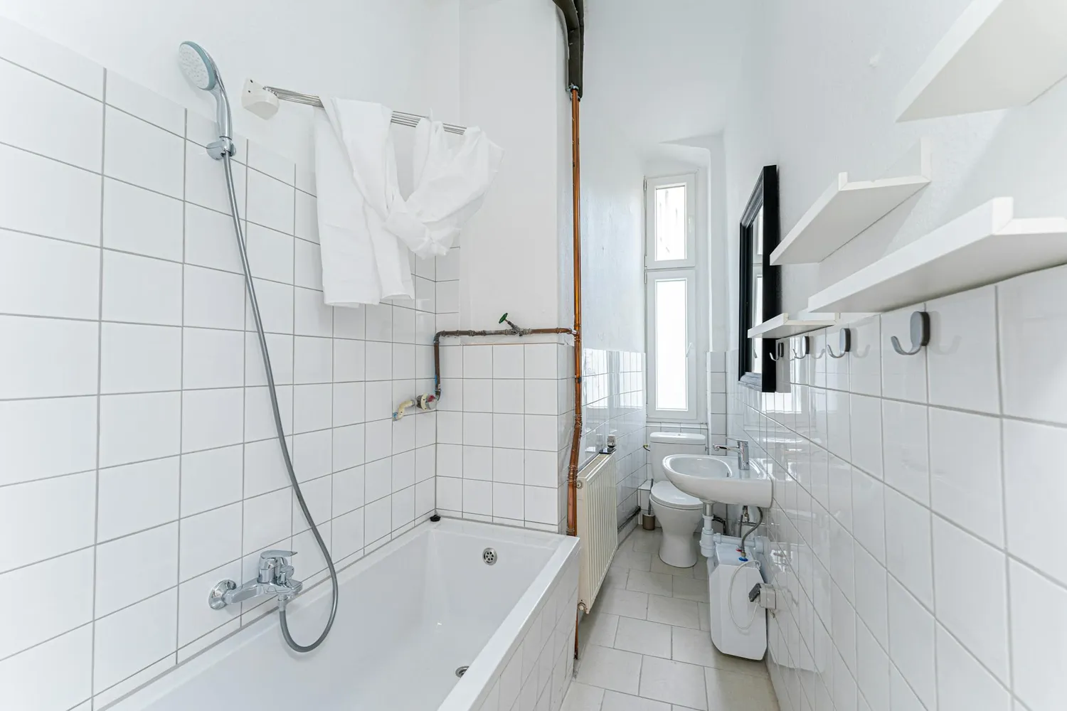 WG-Zimmer mit 6 m² in Berlin – Bild 6