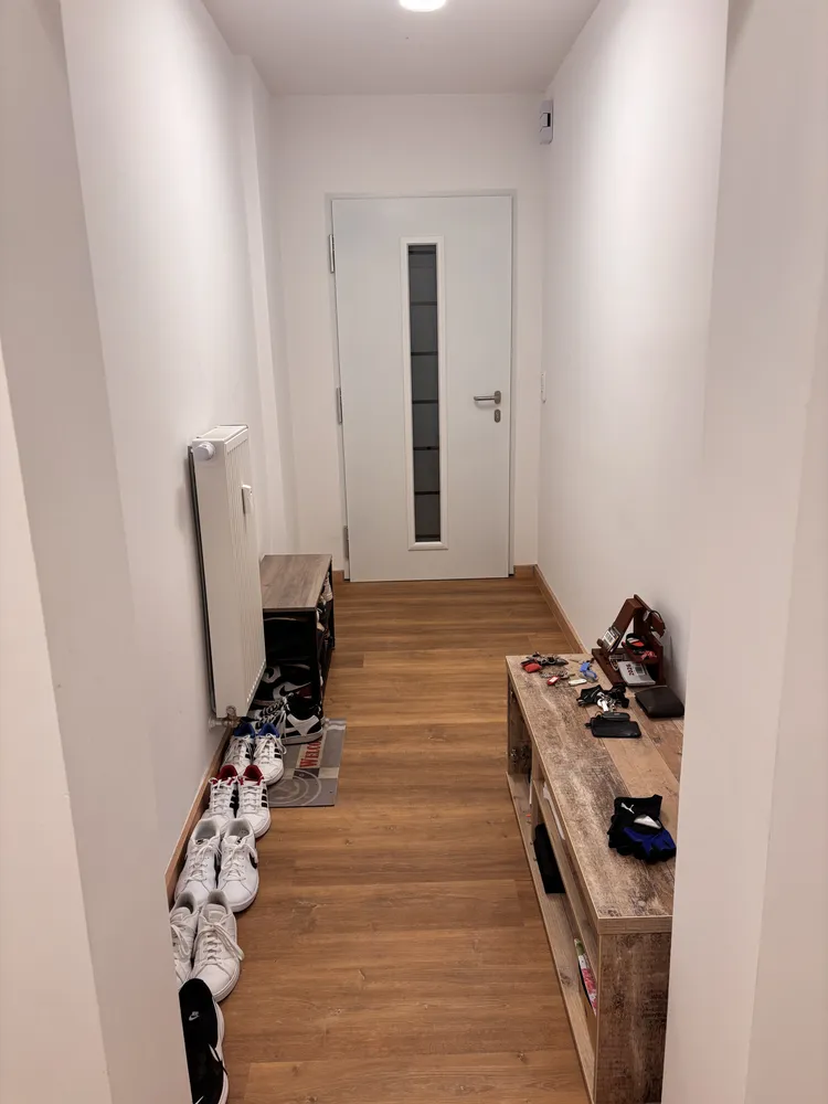 2 Zimmer Wohnung mit 70 m² in Hameln – Bild 5
