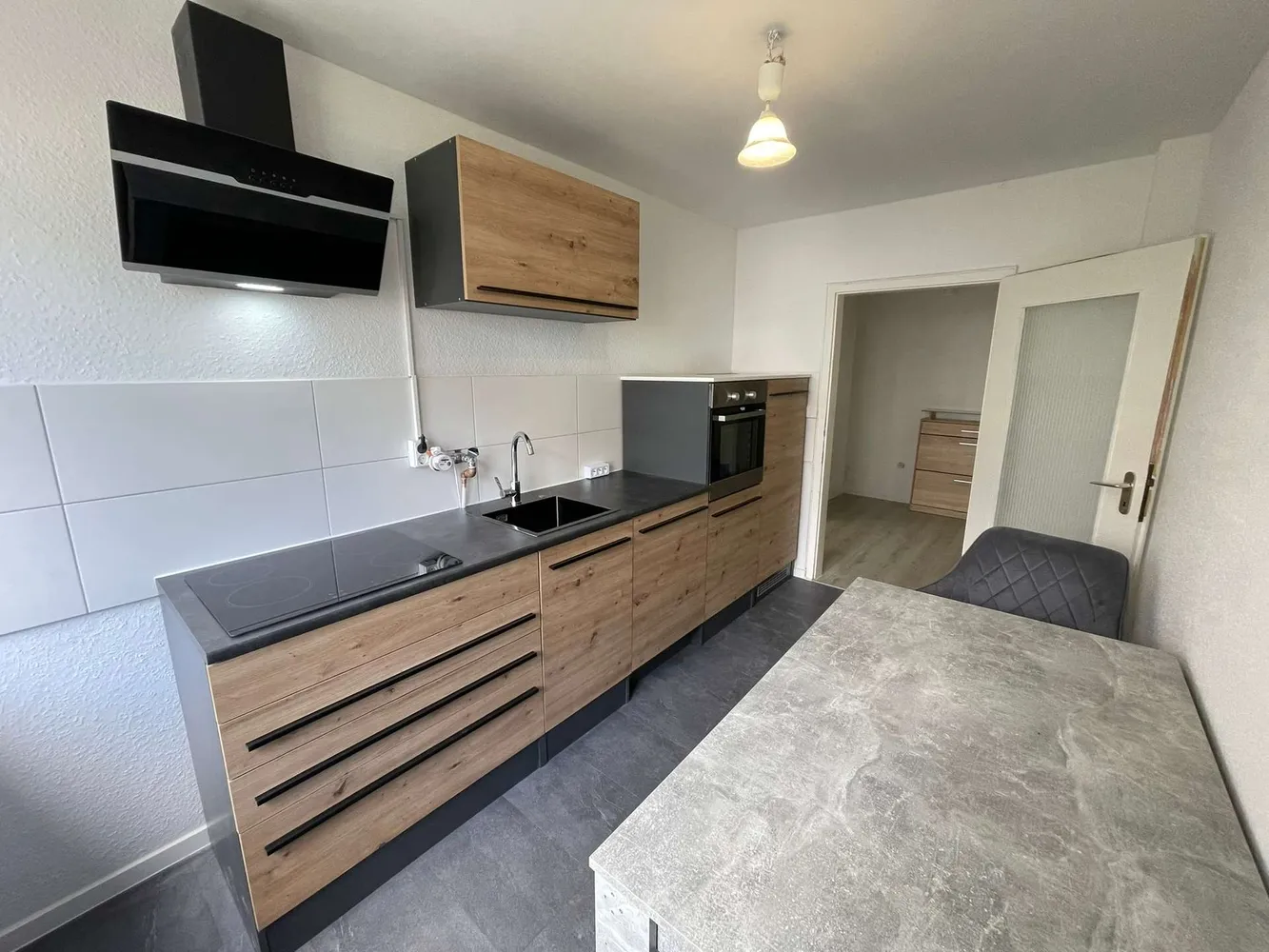 2 Zimmer Wohnung mit 50 m² in Aachen – Bild 4