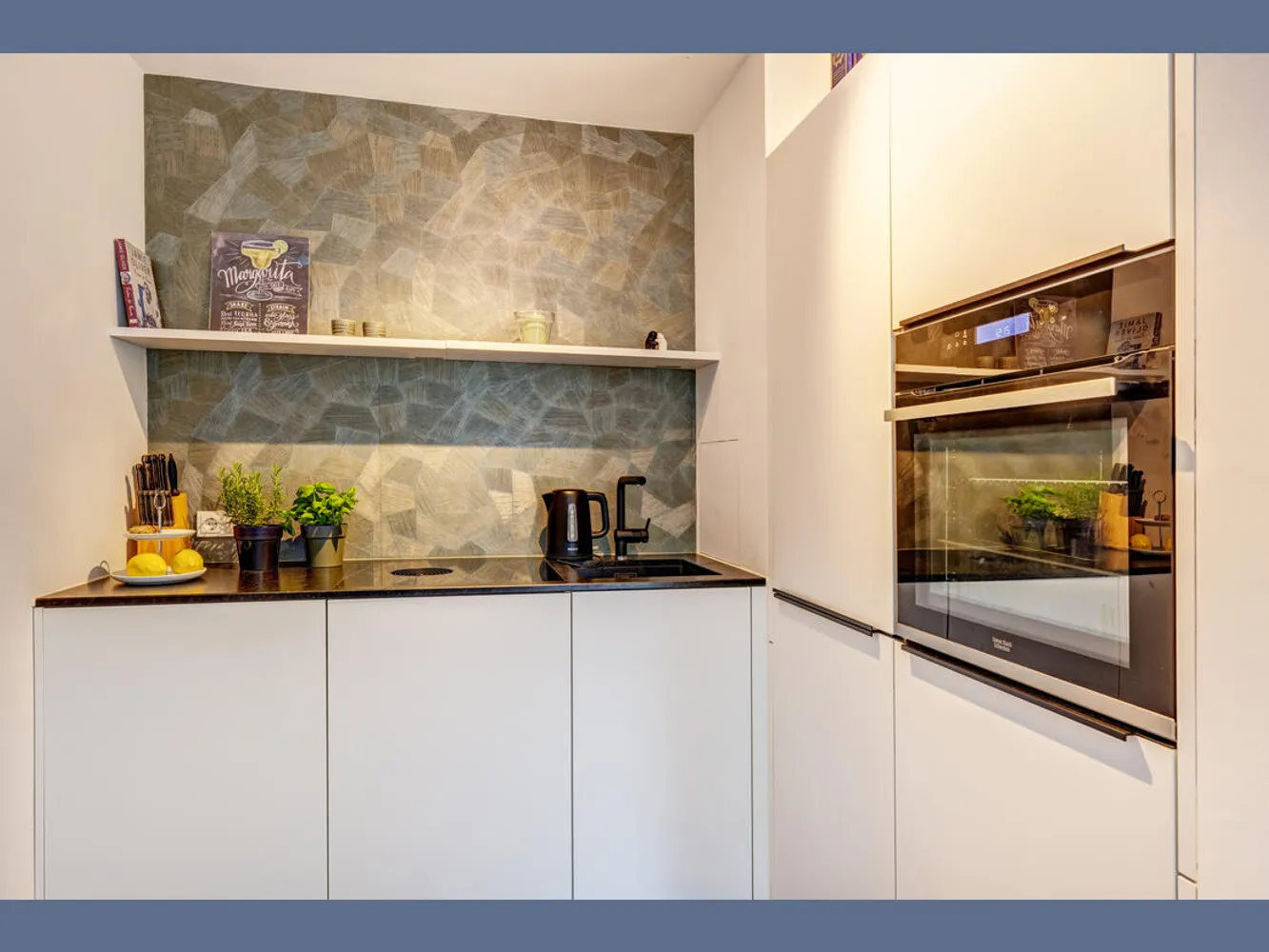 2 Zimmer Wohnung mit 48 m² in München – Bild 8