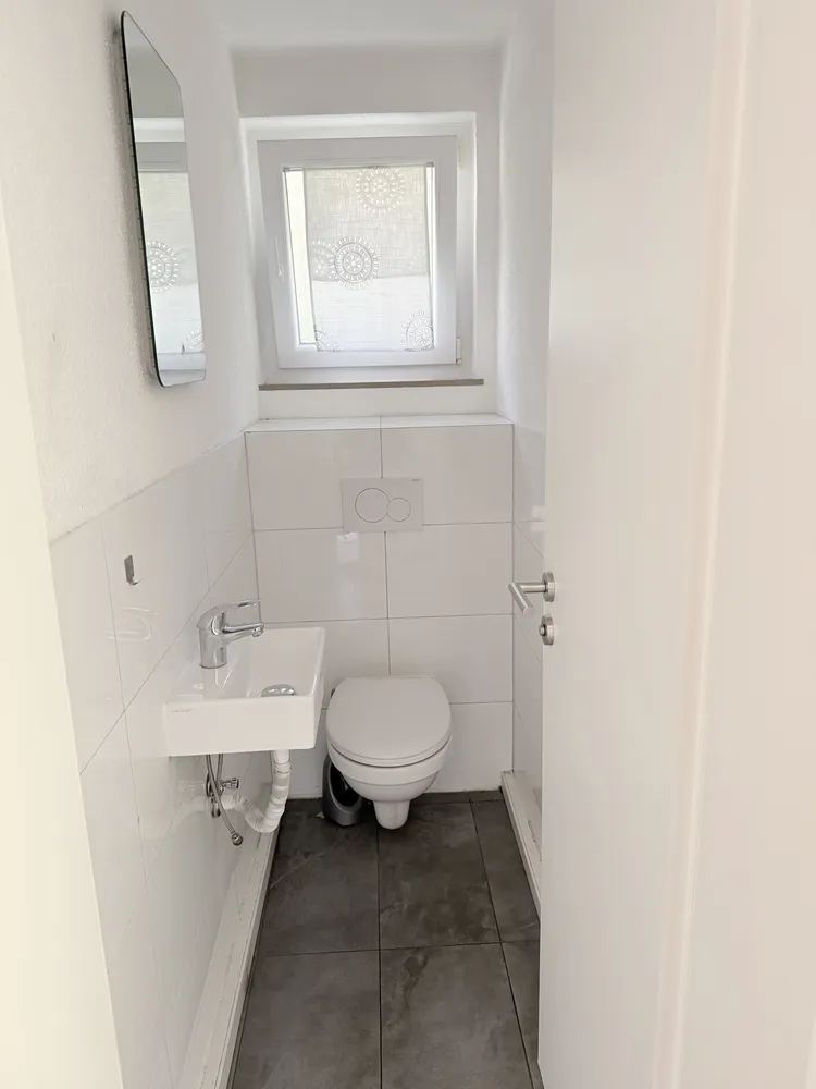 3 Zimmer Wohnung mit 75 m² in Esslingen am Neckar – Bild 1
