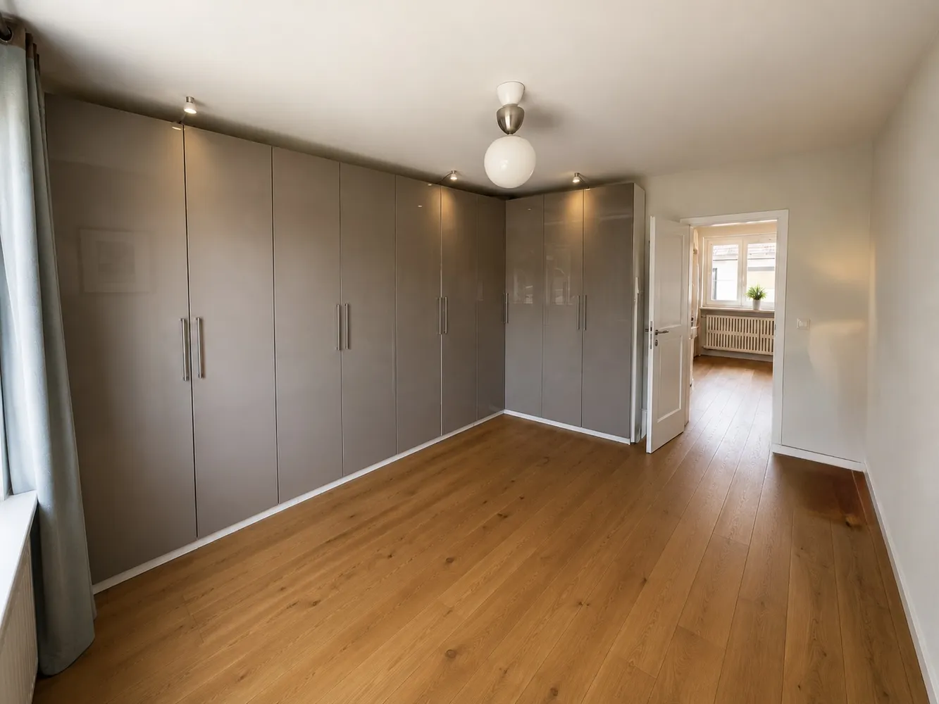 4 Zimmer Wohnung mit 77 m² in Wiesbaden – Bild 9