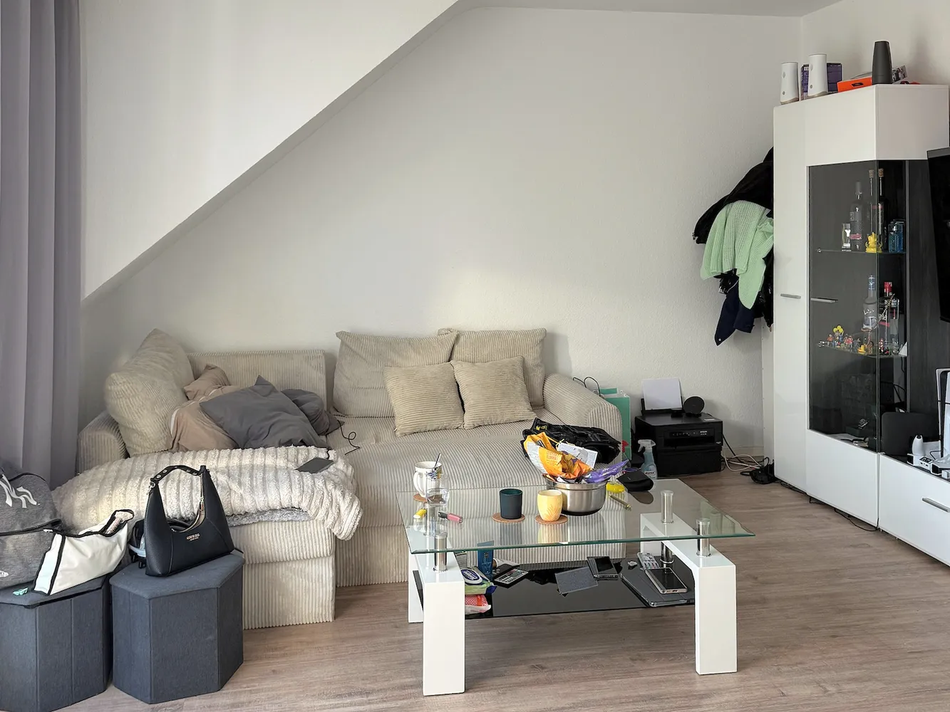 1 Zimmer Wohnung mit 25 m² in Meerbusch – Bild 12