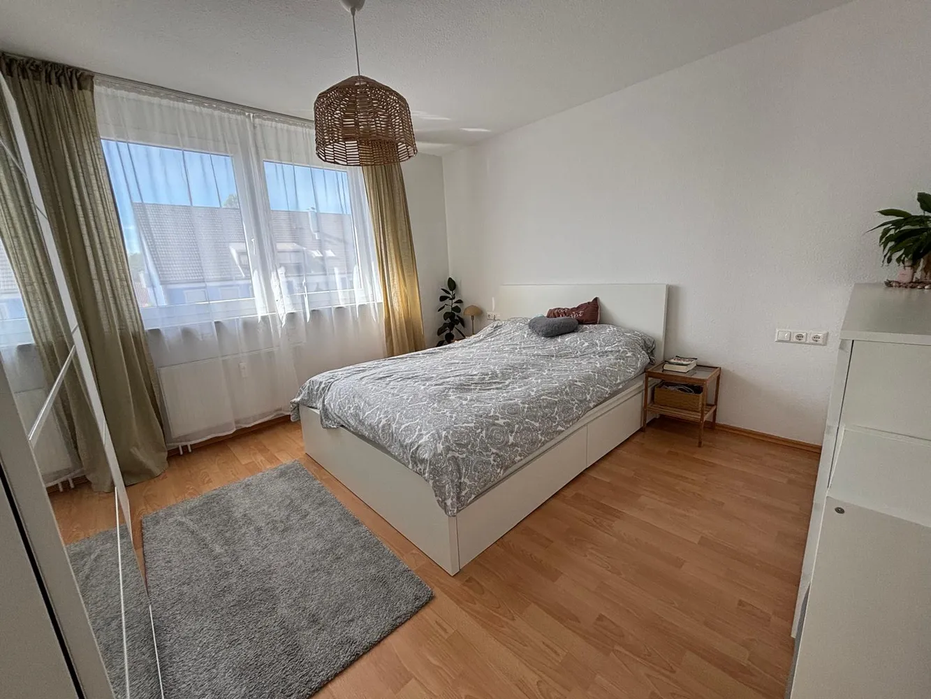 3 Zimmer Wohnung mit 74 m² in Stuttgart – Bild 5