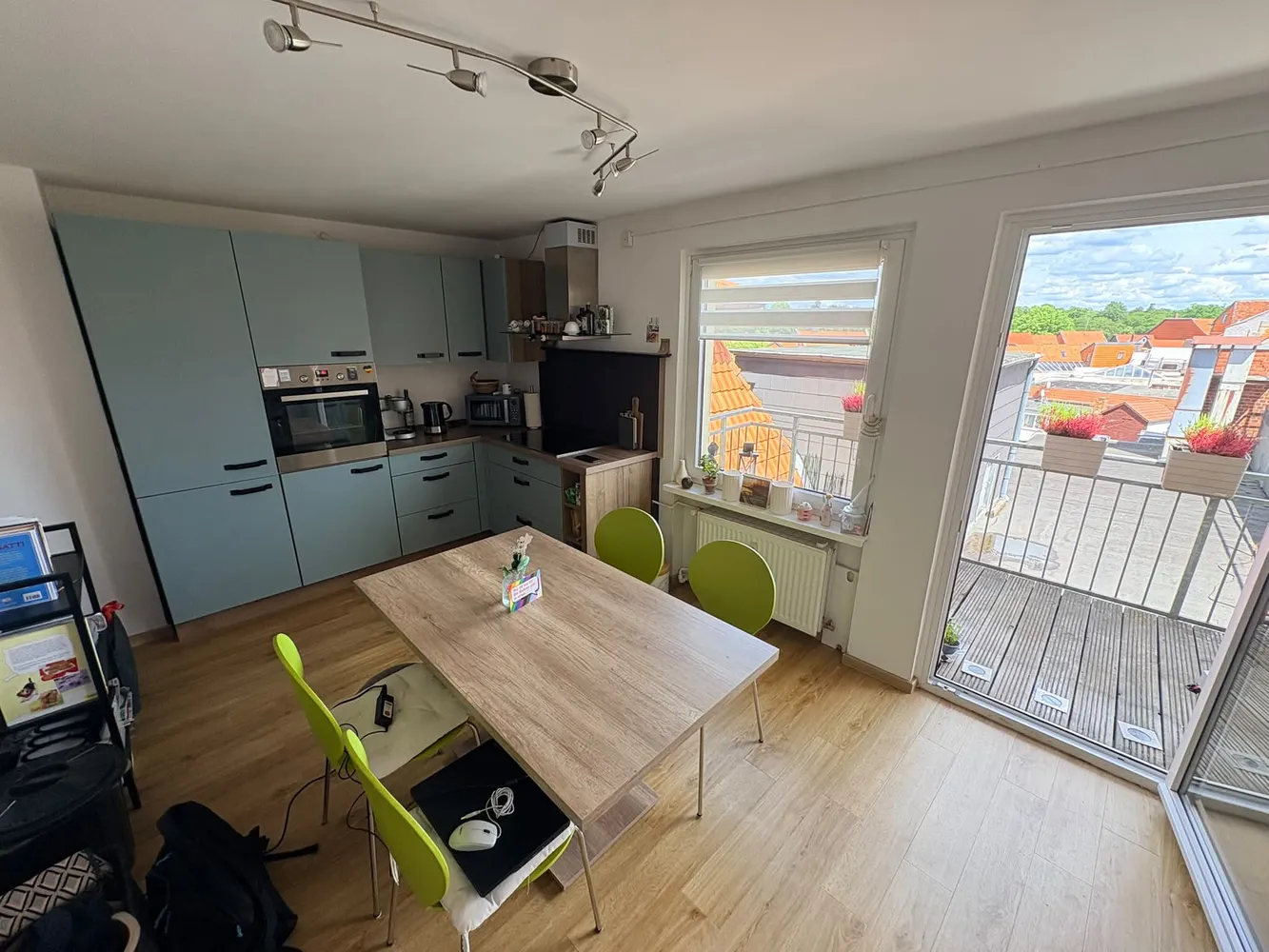3 Zimmer Wohnung mit 69 m² in Wolfenbüttel – Bild 2