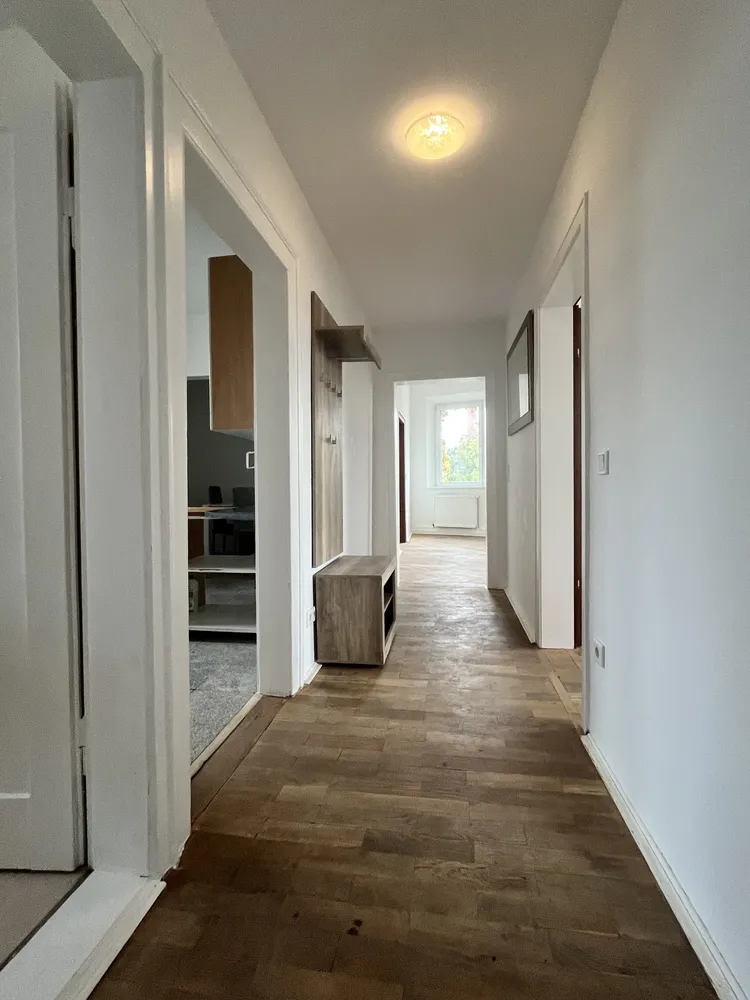 4 Zimmer Wohnung mit 84 m² in Nürnberg – Bild 5