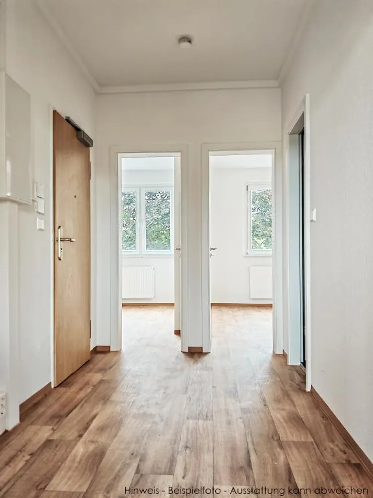 3 Zimmer Wohnung mit 59 m² in Hoyerswerda – Bild 7