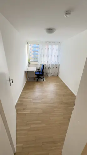 3 Zimmer Wohnung mit 76 m² in München – Bild 1