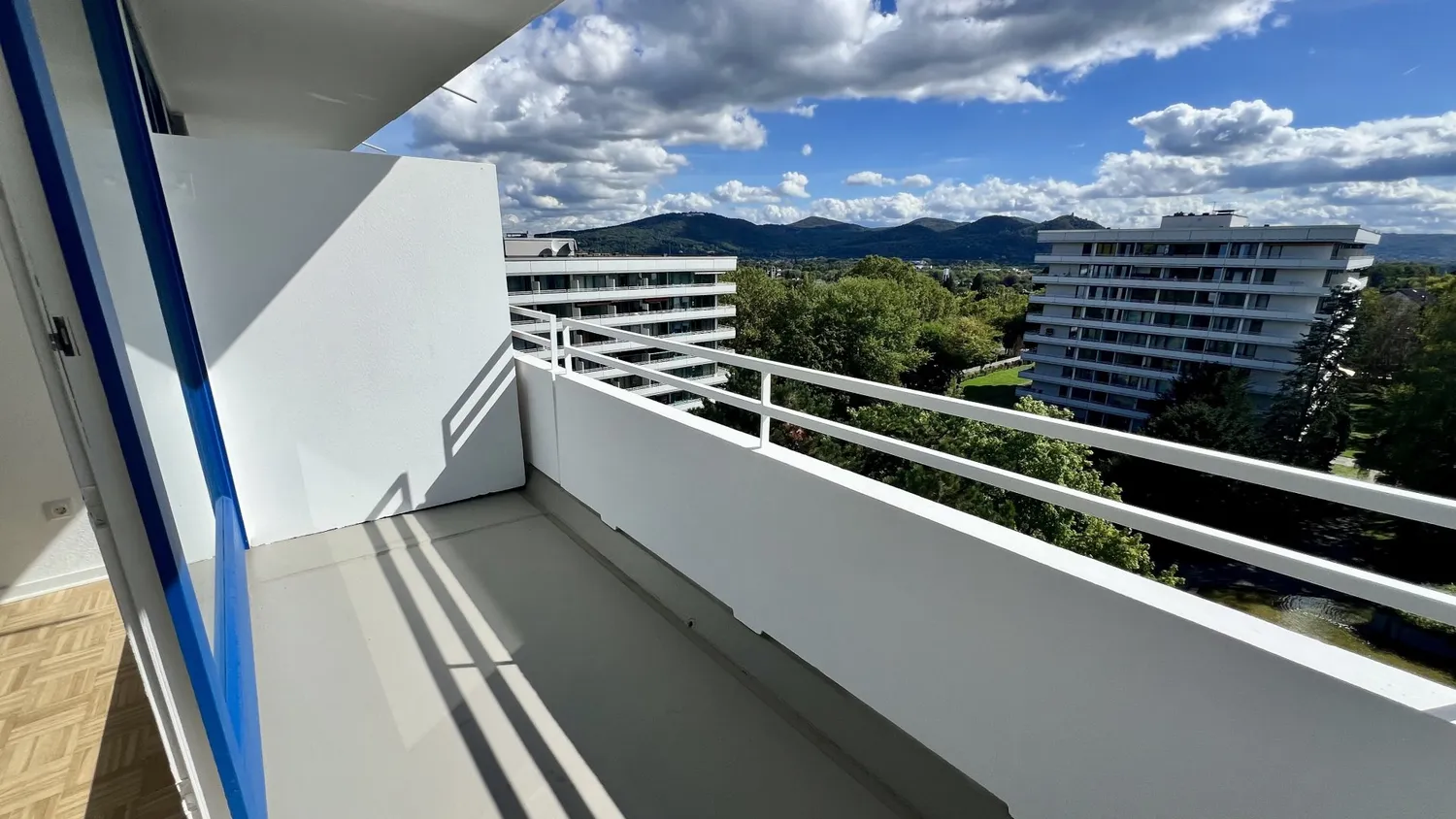 1 room apartment with 35 m² in Bonn – Photo 7