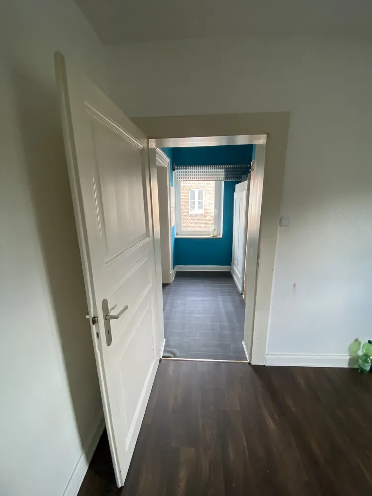 2 Zimmer Wohnung mit 42 m² in Köln – Bild 6