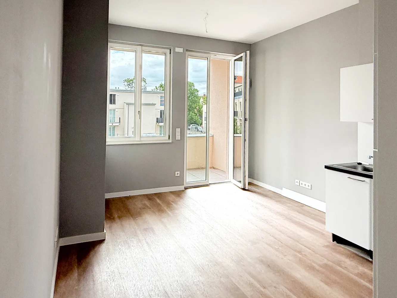 2 Zimmer Wohnung mit 70 m² in Potsdam – Bild 1