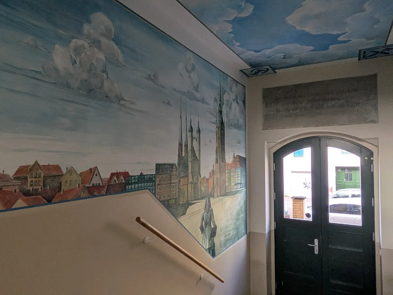 2 Zimmer Wohnung mit 60 m² in Halle (Saale) – Bild 6