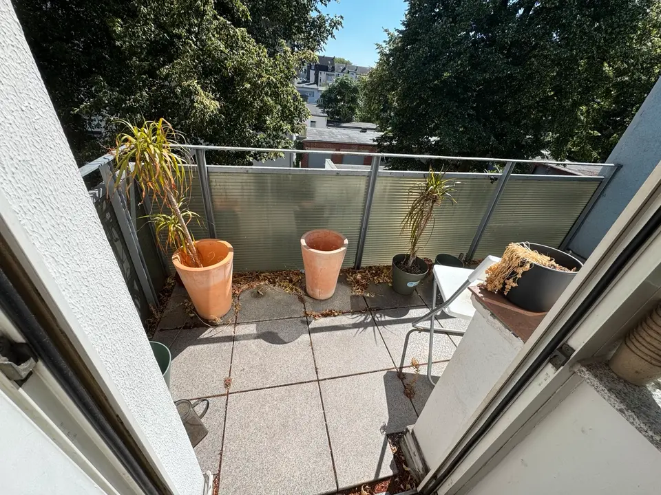3 Zimmer Wohnung mit 75 m² in Duisburg – Bild 8