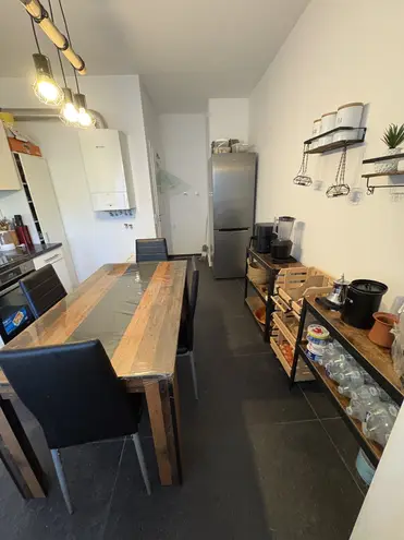 2 Zimmer Wohnung mit 56 m² in Mannheim – Bild 3
