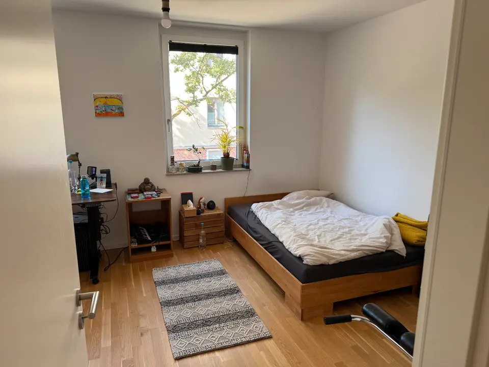 4 Zimmer Wohnung mit 127 m² in Luckenwalde – Bild 9