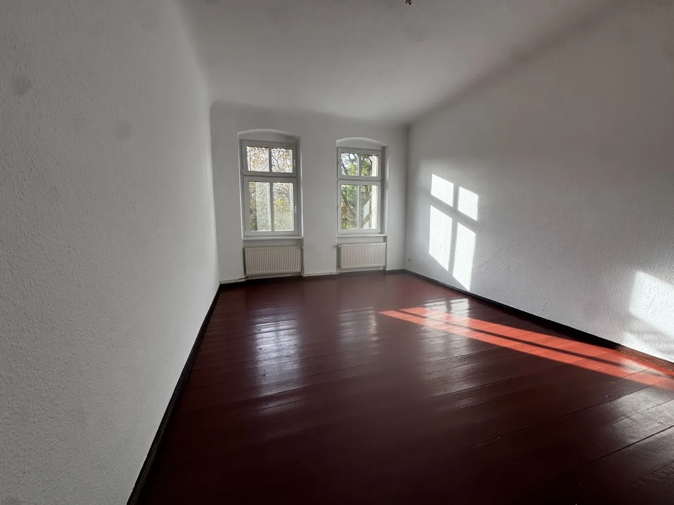 2 room apartment with 62 m² in Berlin – Photo 2