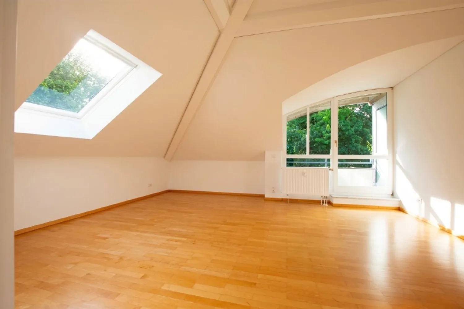 2 Zimmer Wohnung mit 64 m² in München – Bild 4