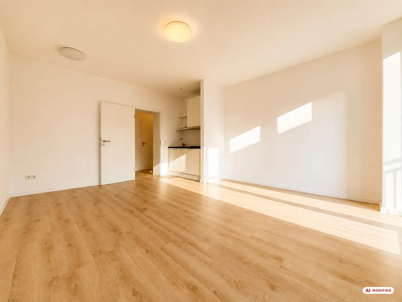 2 Zimmer Wohnung mit 43 m² in Düsseldorf – Bild 6