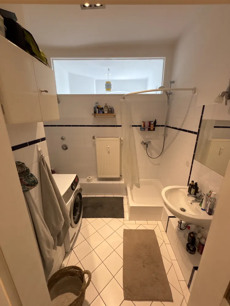 1 Zimmer Wohnung mit 38 m² in Berlin – Bild 7