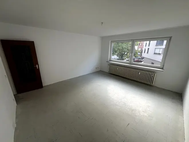 2 Zimmer Wohnung mit 52 m² in Duisburg – Bild 4