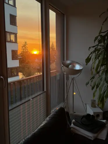 3 room apartment with 95 m² in Hanover – Photo 7