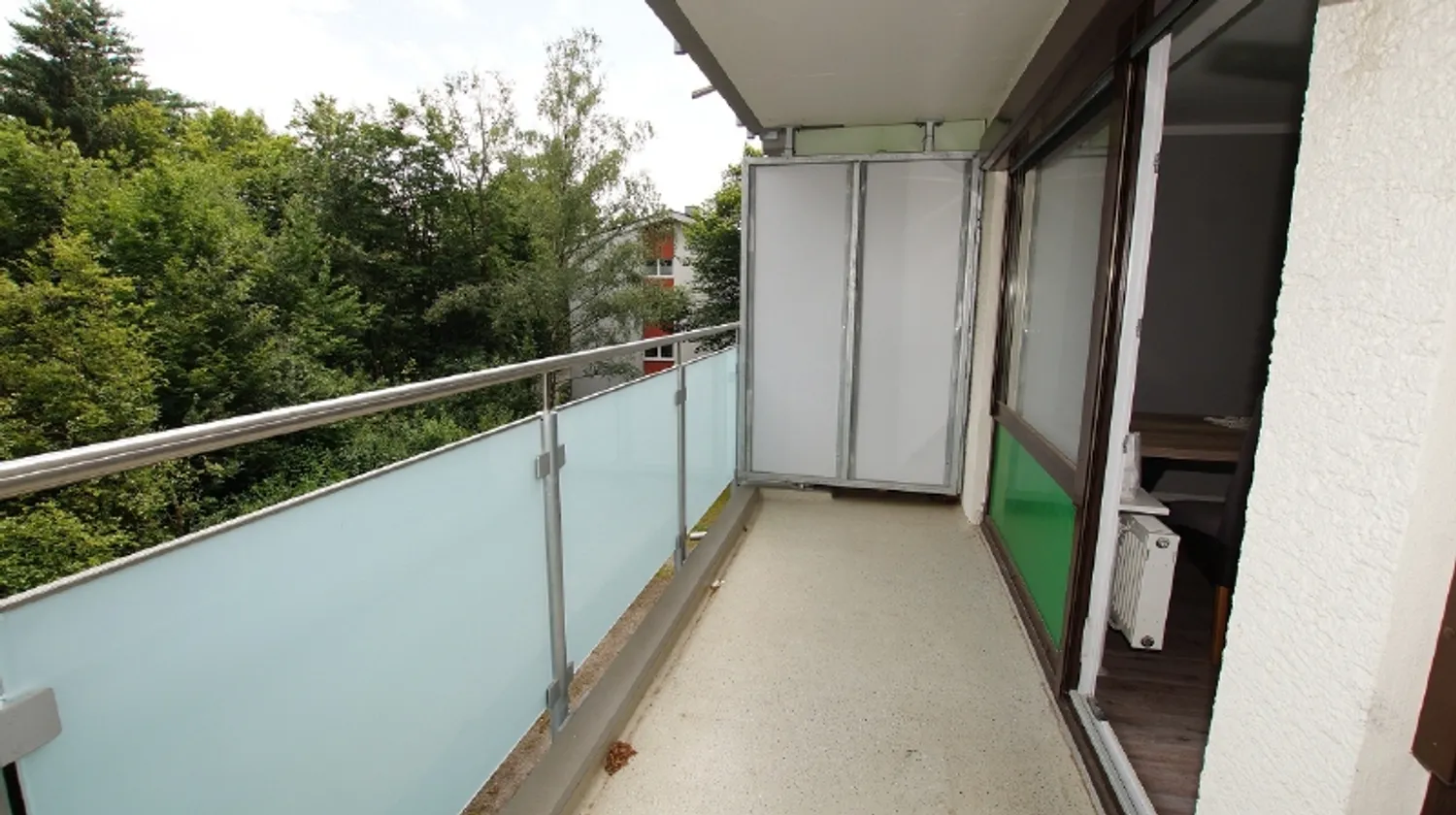 1 Zimmer Wohnung mit 36 m² in Straubing – Bild 7