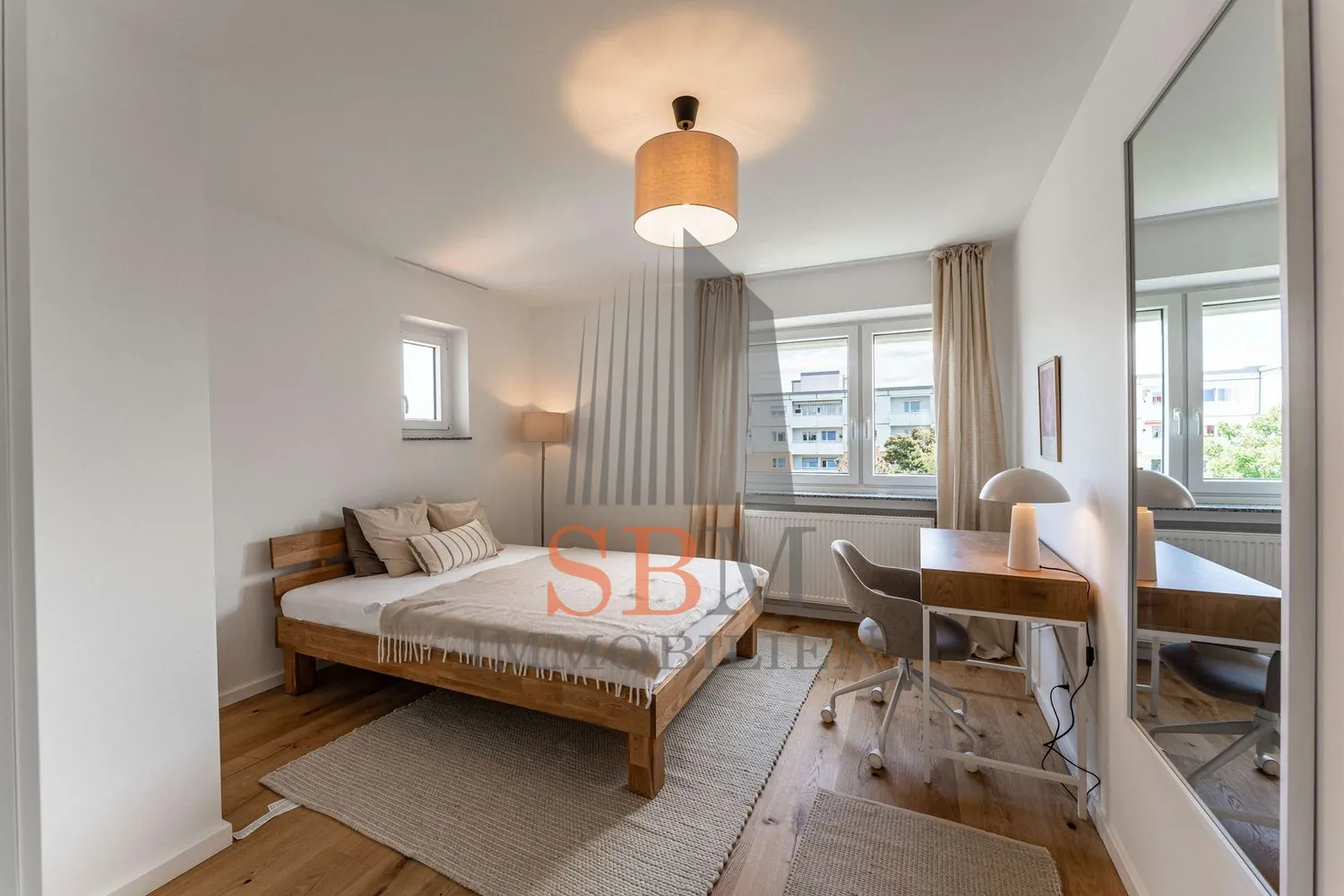 Shared room with 15 m² in Munich – Photo 11