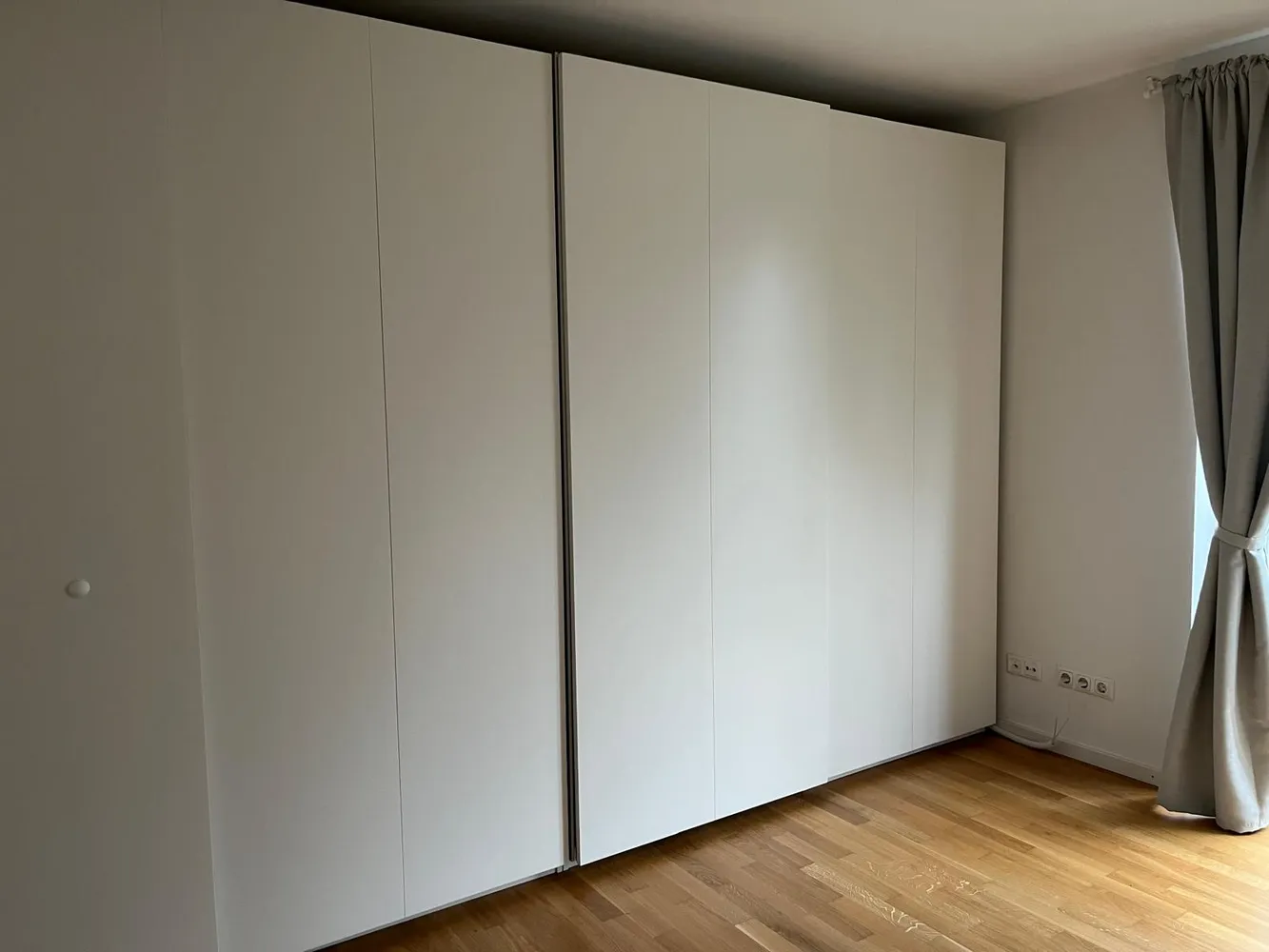 3 room apartment with 79 m² in Hamburg – Photo 12