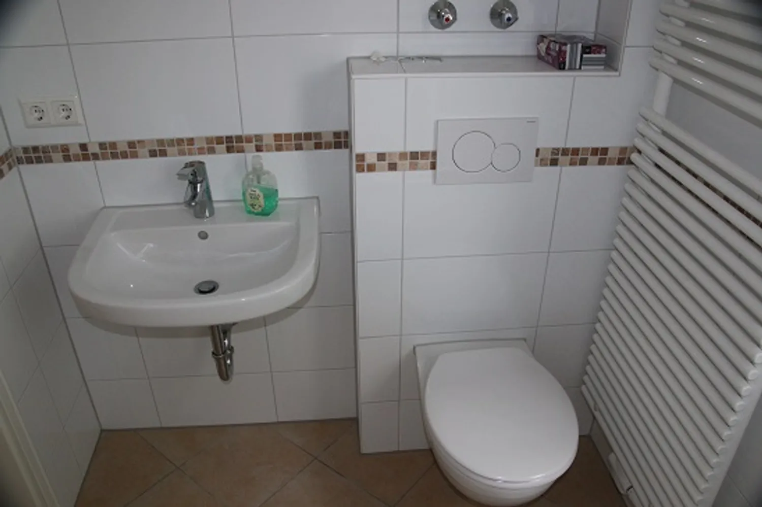 3 Zimmer Wohnung mit 67 m² in Stuttgart – Bild 6