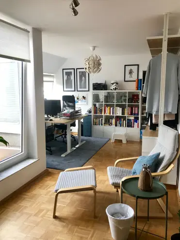3 Zimmer Wohnung mit 85 m² in Essen – Bild 6
