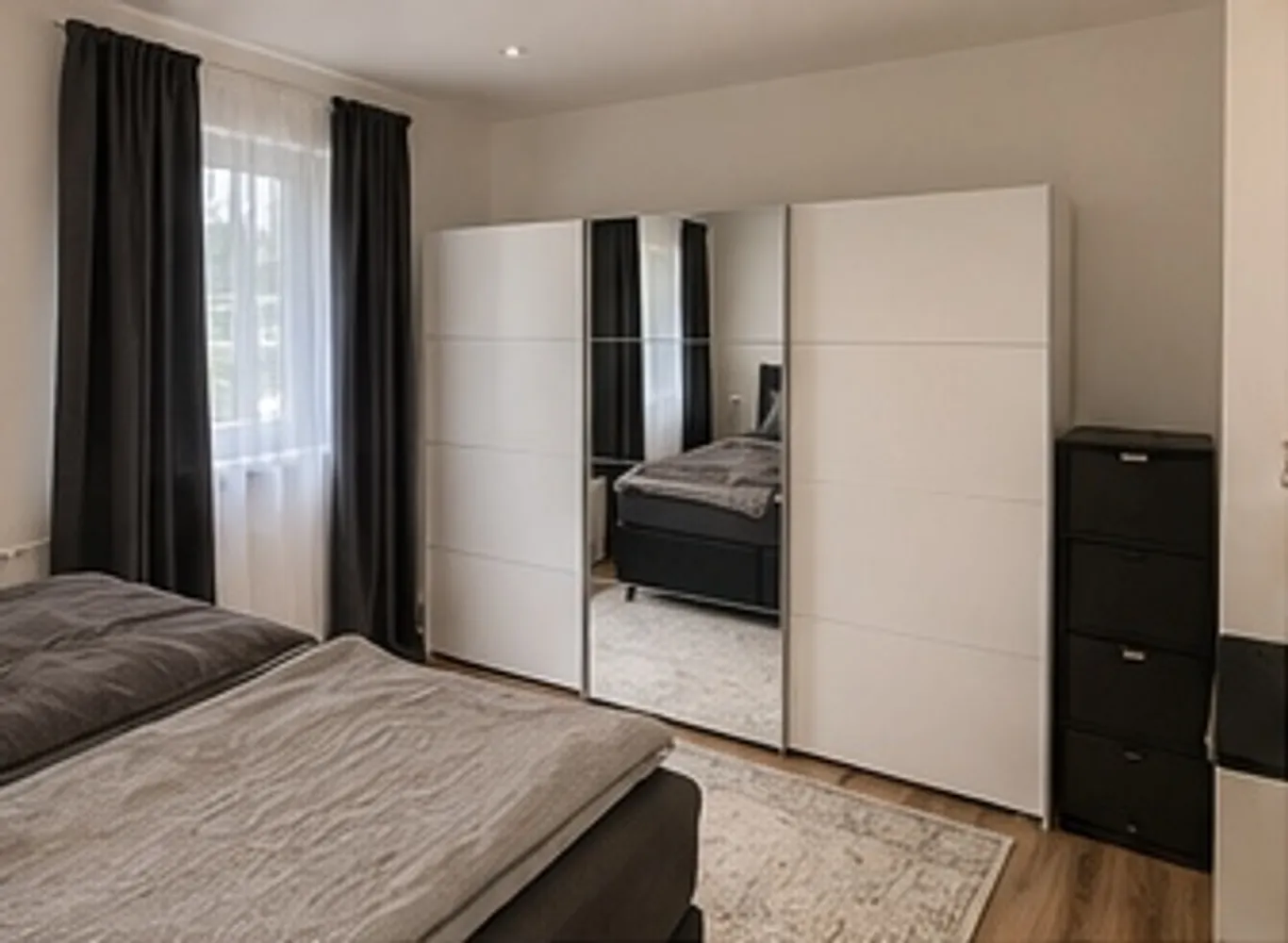 3 Zimmer Wohnung mit 80 m² in Hannover – Bild 3