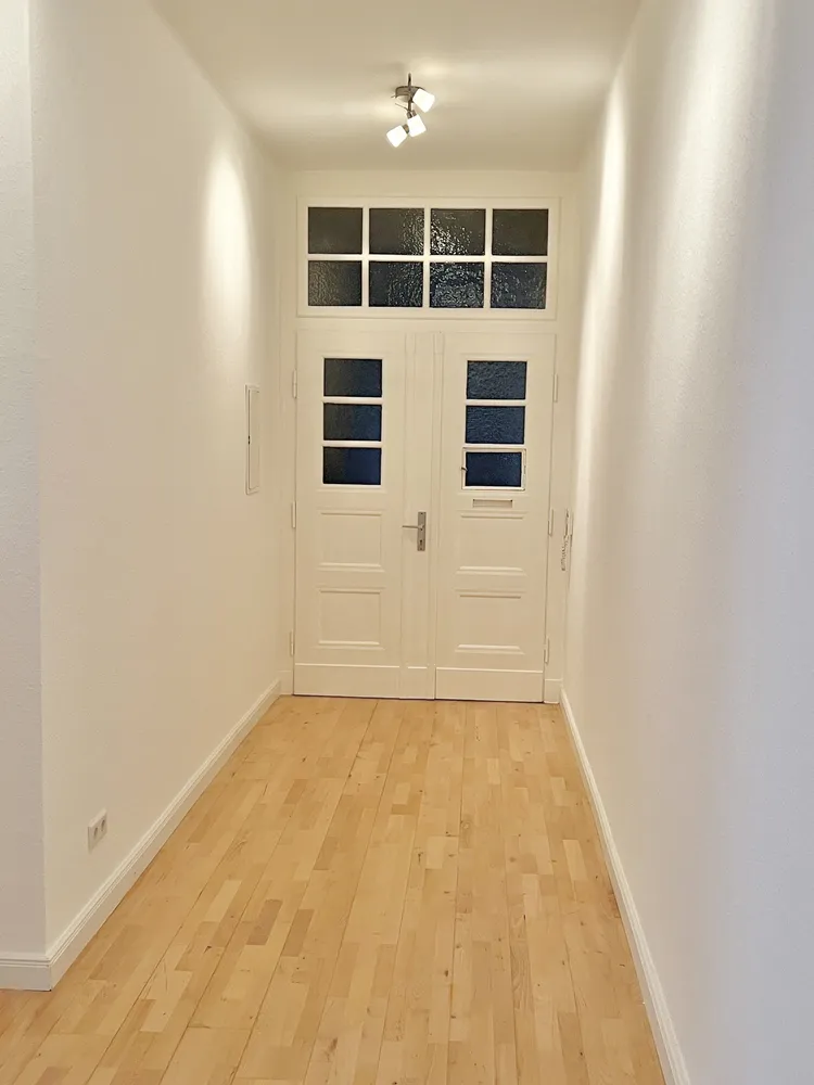 2 Zimmer Wohnung mit 75 m² in Hannover – Bild 9