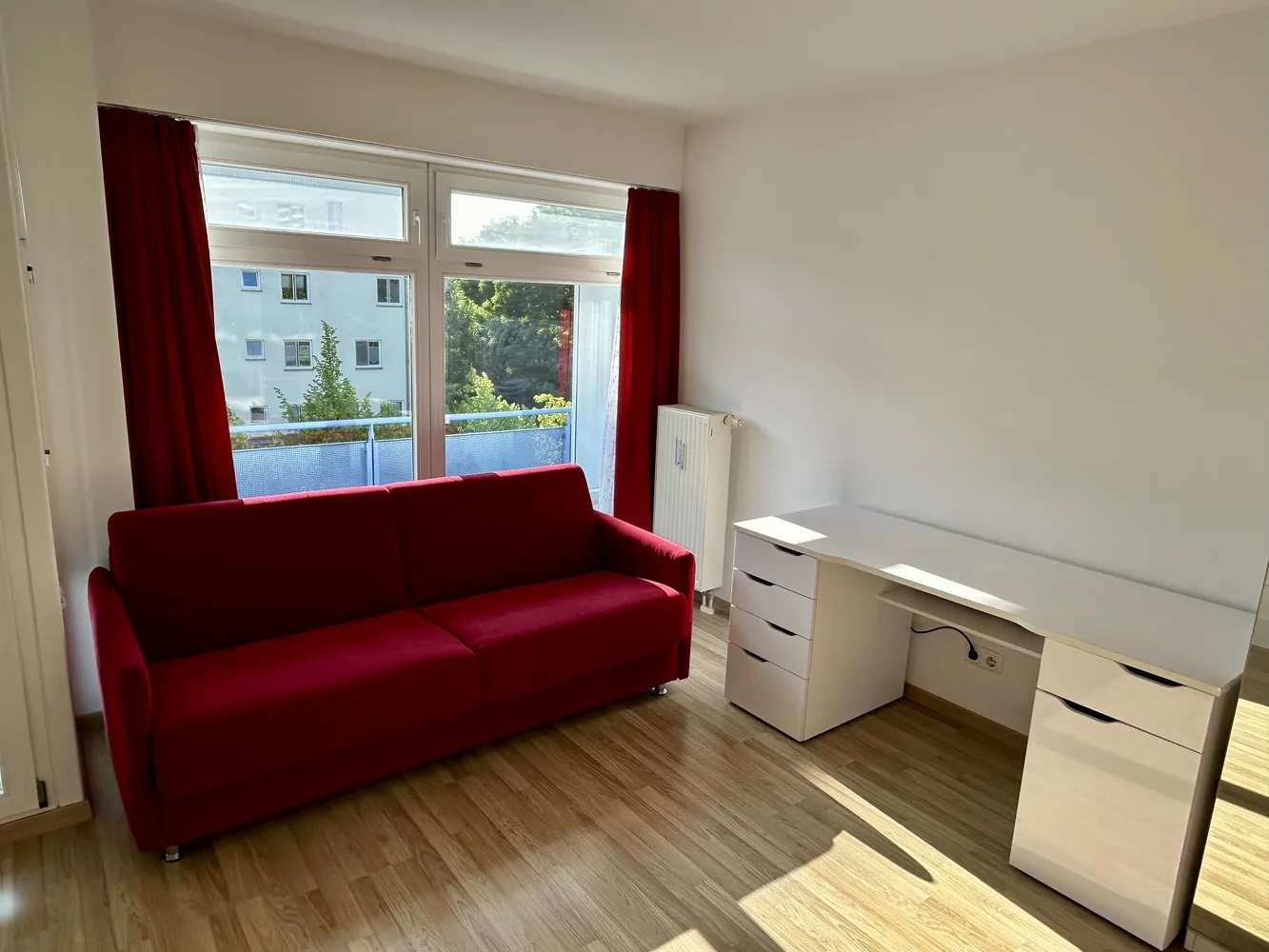 1 Zimmer Wohnung mit 36 m² in München – Bild 5