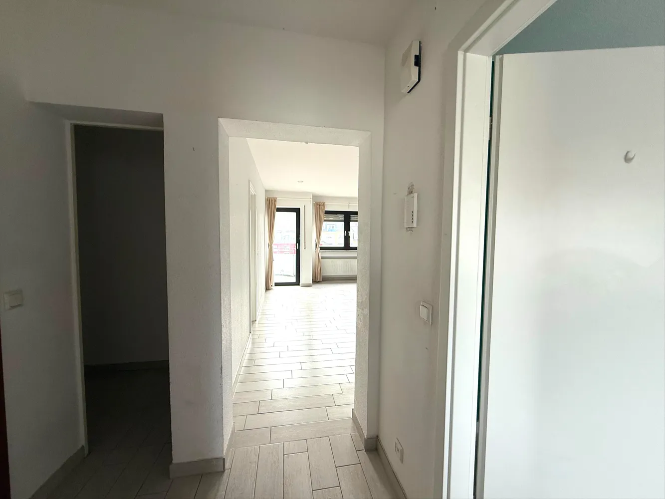 2 Zimmer Wohnung mit 70 m² in Homburg – Bild 1