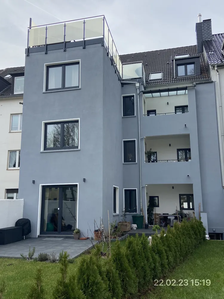 4 room apartment with 109 m² in Essen – Photo 3