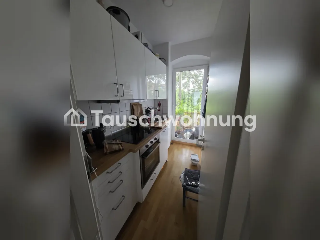3 Zimmer Wohnung mit 57 m² in Erfurt – Bild 1