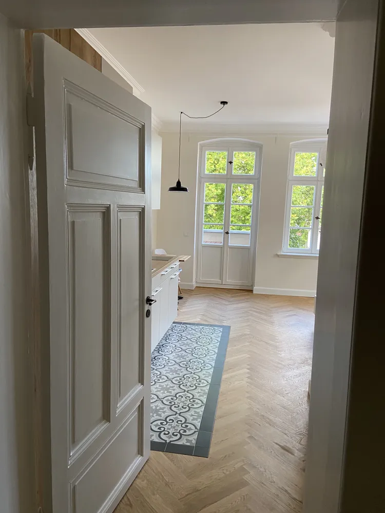 2 Zimmer Wohnung mit 28 m² in Bielefeld – Bild 3