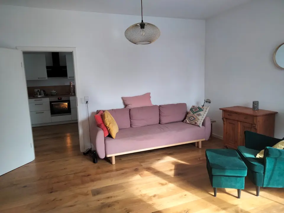 WG-Zimmer mit 18 m² in Luckenwalde – Bild 3