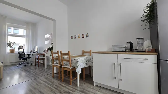 2 room apartment with 50 m² in Cologne – Photo 6