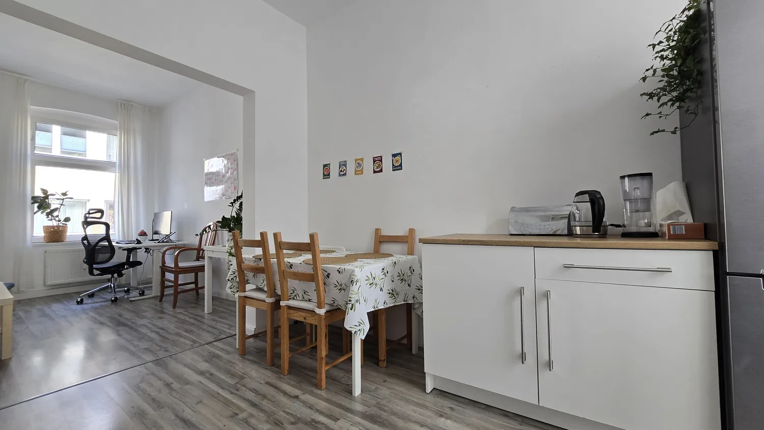 2 Zimmer Wohnung mit 50 m² in Köln – Bild 6