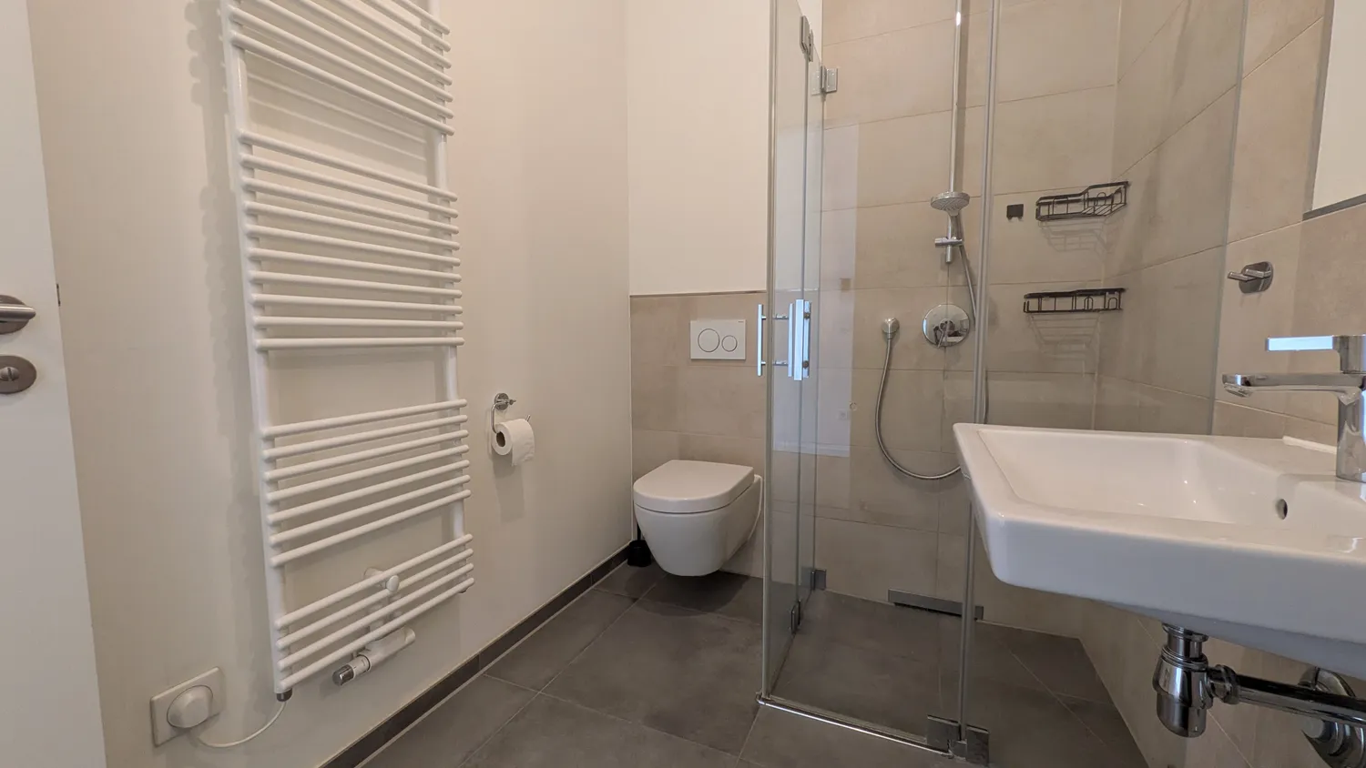 1 Zimmer Wohnung mit 28 m² in Berlin – Bild 4