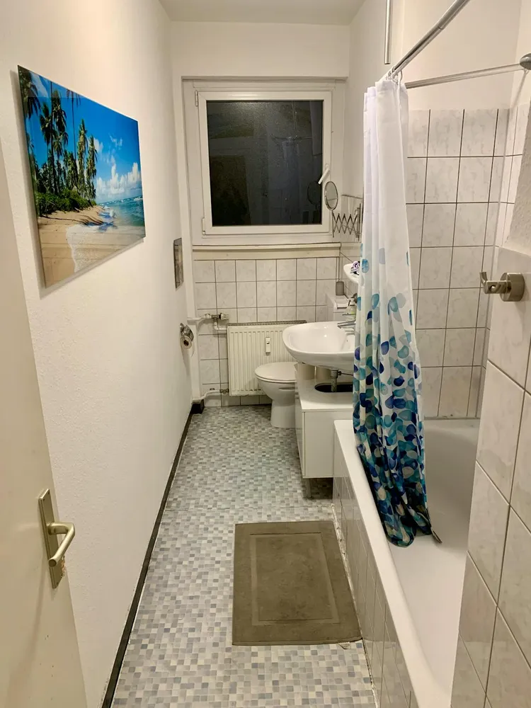 WG-Zimmer mit 18 m² in Frankfurt am Main – Bild 6