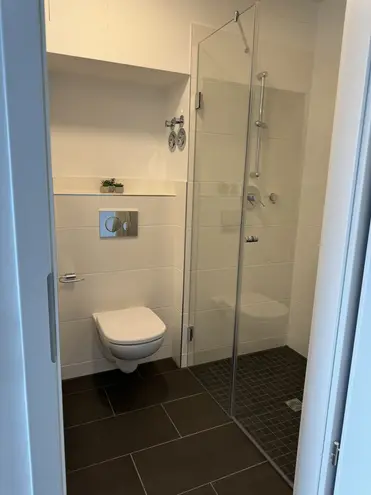 1 Zimmer Wohnung mit 22 m² in Berlin – Bild 8