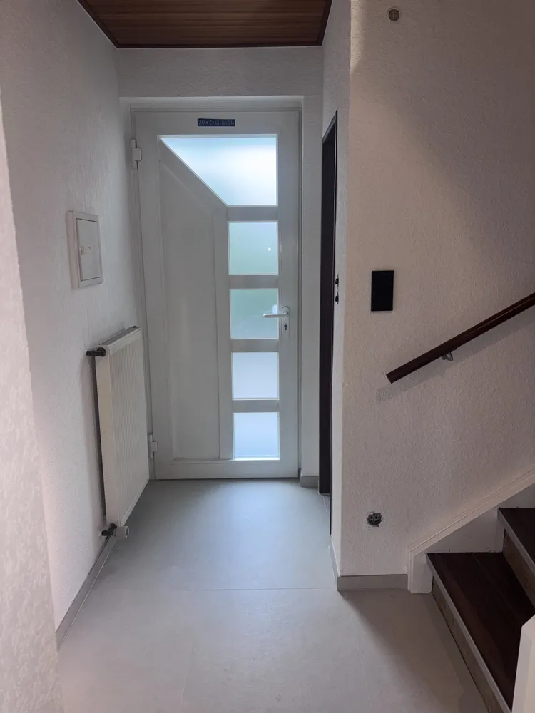 4 Zimmer Haus mit 88 m² in Frankfurt am Main – Bild 3
